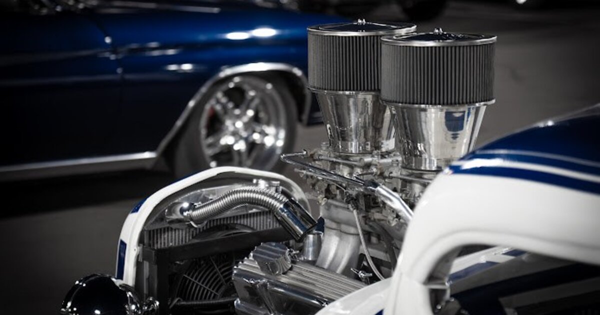 JEP Autoworks business photo