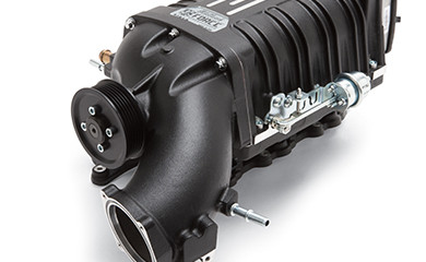 EDELBROCK SUPERCHARGER KITS FOR 2012-14 JEEP JK NOW AVAILABLE!