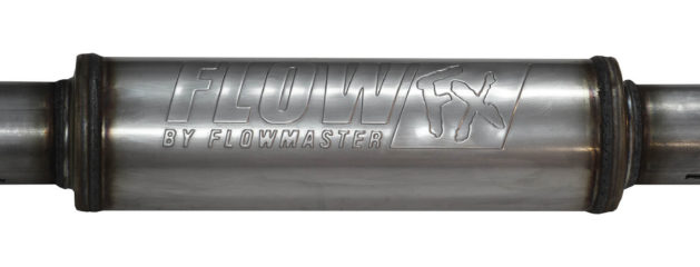 Time To Ditch Your Stock 4-Runner Exhaust