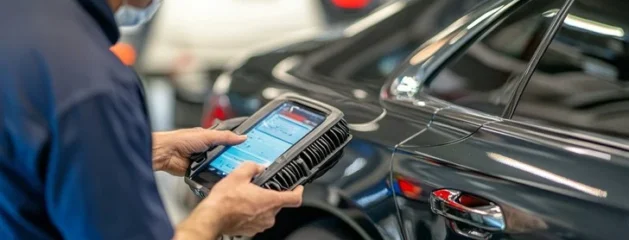 Automotive Repair Maintenance and Diagnostics
