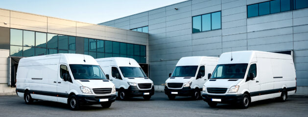 Automotive Repair, Maintenance for Fleet Vehicles